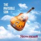 SLOWMAN-THE INVISIBLE SON (CD)