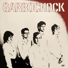 GARBOCHOCK-RITUAL (LP)