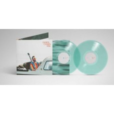 DANIEL OGREN-PINE -COLOURED/HQ- (2LP)