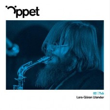 LARS GORAN ULANDER-OPPET TVA (LP)