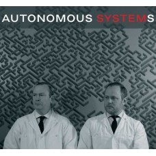 SYSTEM-AUTONOMOUS SYSTEMS (2CD)