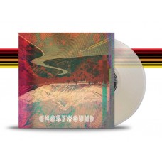 GHOSTWOUND-GHOSTWOUND -COLOURED- (LP)