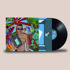 ORTIGA-OBRA SOCIAL (LP)