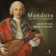 BIBER CONSORT-MOZART: MANDORA - THE LUTE OF THE MONASTERIES - CHAMBER MUSIC AT KREMSMUNSTER ABBEY (CD)