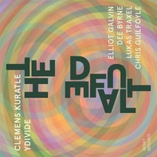 CLEMENS KURATLE YDIVIDE-THE DEFAULT (CD)