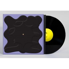 DORIAN CONCEPT-MUSIC FROM A ROOM FULL OF SYNTHS (LP)