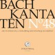 RUDOLF LUTZ-BACH KANTATEN NO. 48 (CD)