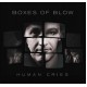 BOXES OF BLOW-HUMAN CRIES (CD)