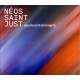 NEOS SAINT JUST-NEOS SAINT JUST (CD)