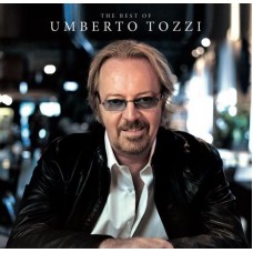 UMBERTO TOZZI-BEST OF UMBERTO TOZZI -COLOURED- (2LP)