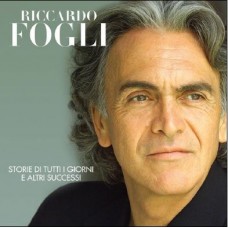 FOGLI RICCARDO-STORIE DI TUTTI I GIORNI E ALTRI SUCCESSI (CD)