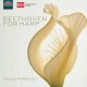 PAOLA PERRUCCI-BEETHOVEN FOR HARP (CD)