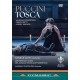 DANIELE GATTI/ORCHESTRA E CORO DEL MAGGIO MUSICALE FIORENTINO/VANESSA GOIKOETXEA/ALEXEY MARKOV-PUCCINI: TOSCA (DVD)