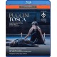 DANIELE GATTI/ORCHESTRA E CORO DEL MAGGIO MUSICALE FIORENTINO/VANESSA GOIKOETXEA/ALEXEY MARKOV-PUCCINI: TOSCA (BLU-RAY)