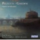 PIER PAOLO SCATTOLIN-GHEDINI & PIZZETTI: OPERE CORALI SACRE (CD)