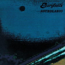 GARYBALDI-ASTROLABIO (CD)