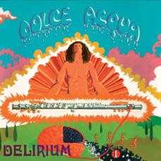 DELIRIUM-DOLCE ACQUA (CD)