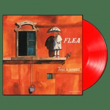 FLEA-TOPI O UOMINI -COLOURED- (LP)