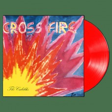 CABILDOS-CROSS FIRE -COLOURED/LTD- (LP)