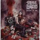 CRIPPLE BASTARDS-FRAMMENTI DI VITA (LP)