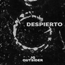 JG OUTSIDER-DESPIERTO (CD)