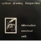 SPK-INFORMATION OVERLOAD UNIT (CD)