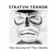 STRATVM TERROR-THE SLAYING OF THE INFANTS (CD)