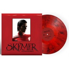 SKEMER-TOASTS & SENTIMENTS -COLOURED- (LP)