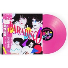 MALE TEARS-PARADISCO -COLOURED/LTD- (LP)