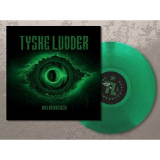 TYSKE LUDDER-DALMARNOCK -COLOURED/LTD- (LP)