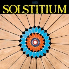 GIANNI MARCHETTI-SOLSTITIUM (LP)