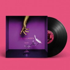 FANALI-I'M IN CONTROL (LP)