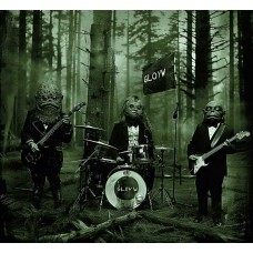 GLOYW-MY FATHER WAS A TREE (CD)