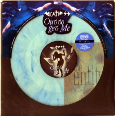 DEATH SS-OUT TO GET ME -COLOURED- (12")