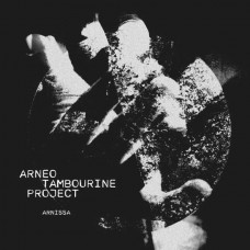 ARNEO TAMBOURINE PROJECT-ARNISSA (CD)