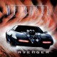 WILDNESS-AVENGER (CD)