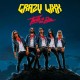 CRAZY LIXX-THRILL OF A BITE (CD)