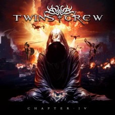 TWINS CREW-CHAPTER IV (CD)