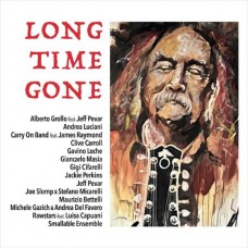 V/A-LONG TIME GONE (CD)