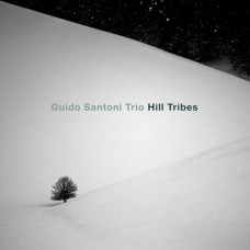 GUIDO SANTONI-HILL TRIBES (CD)