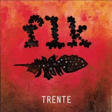 MITILI FLK-TRENTE (CD)