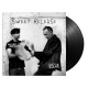 JUSTIN ADAMS & MAURO DURANTE-SWEET RELEASE (LP)