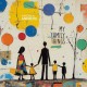ANDREA ANDREOLI-MY FAMILY THINGS (CD)