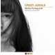 MARIKA PONTEGAVELLI-CRAZY JUNGLE (CD)