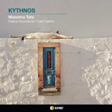 MASSIMO TATA-KYTHNOS (CD)