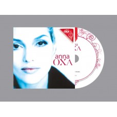 ANNA OXA-UN'ORA CON (CD)