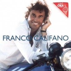 FRANCO CALIFANO-UN'ORA CON (CD)