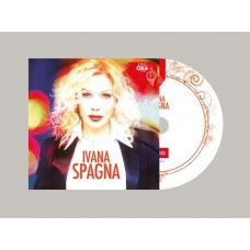 IVANA SPAGNA-UN'ORA CON (CD)