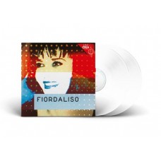 FIORDALISO-UN'ORA CON -COLOURED- (2LP)