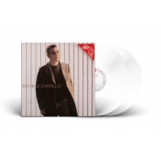 MICHELE ZARRILLO-UN'ORA COM -COLOURED- (2LP)
